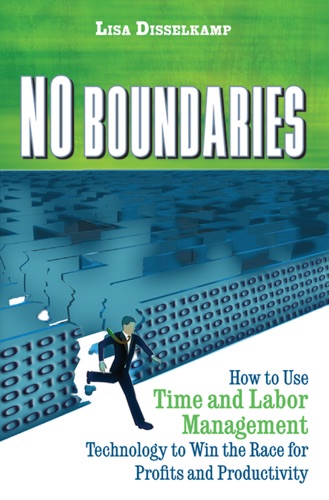 No Boundaries