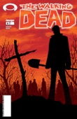 Robert Kirkman & Tony Moore - The Walking Dead #6 artwork