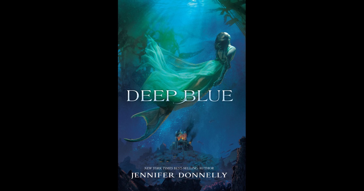 deep blue pdf jennifer donnelly