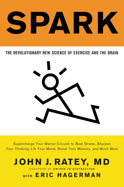 spark john j ratey pdf