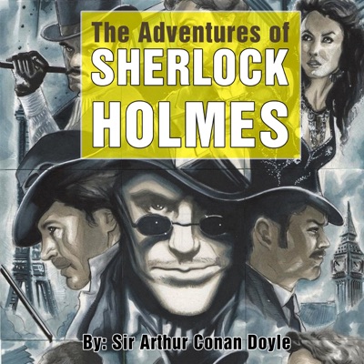 The Adventures of Sherlock Holmes