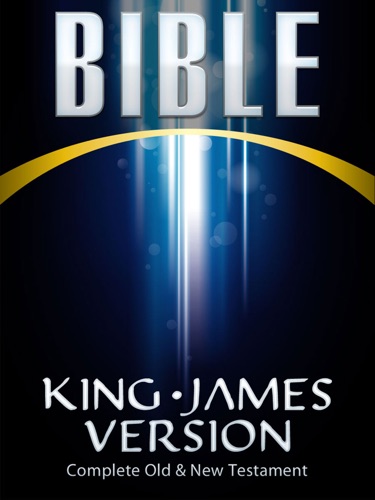 Bible - King James Version