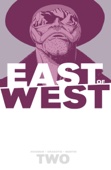 Jonathan Hickman & Nick Dragotta - East of West, Vol. 2: We Are All One artwork