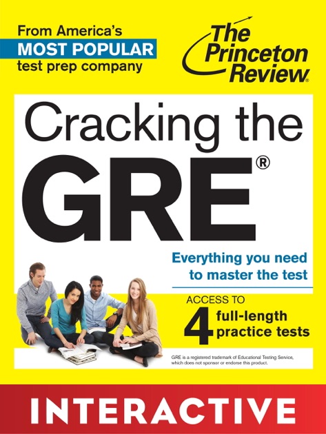 Cracking The Gre 2013 Edition Pdf Free Download