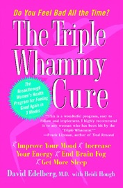 THE TRIPLE WHAMMY CURE