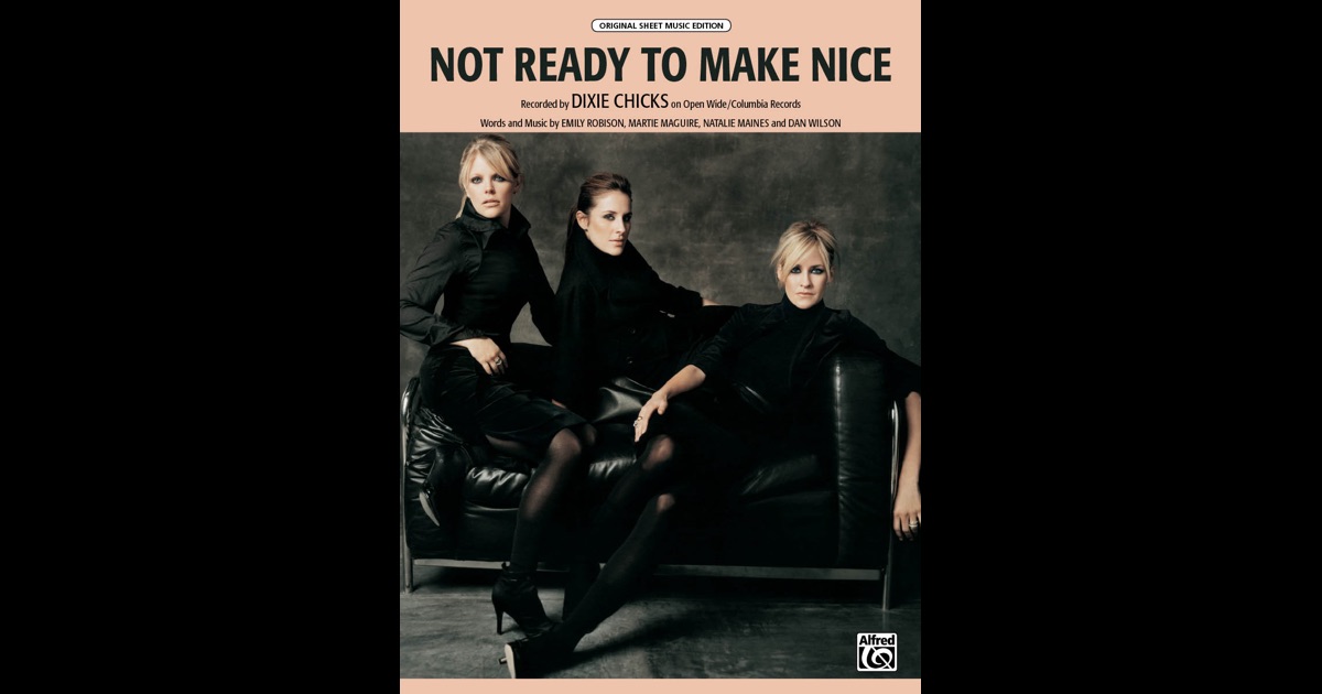 not-ready-to-make-nice-by-dixie-chicks-on-apple-books