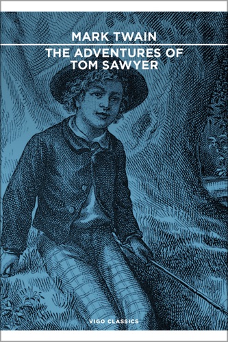 The Adventures of Tom Sawyer