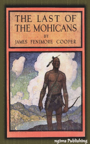 The Last of the Mohicans Illustrated FREE audiobook download link