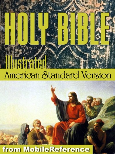 The Holy Bible American Standard Version ASV
