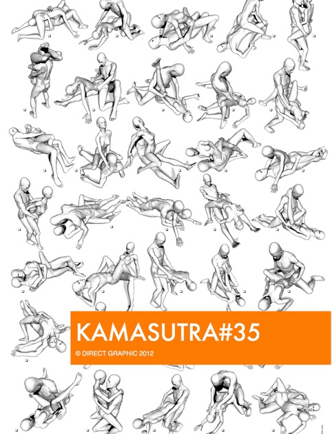 karma sutra diagrams pdf