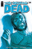 Robert Kirkman, Charlie Adlard, Cliff Rathburn & Tony Moore - The Walking Dead #24 artwork