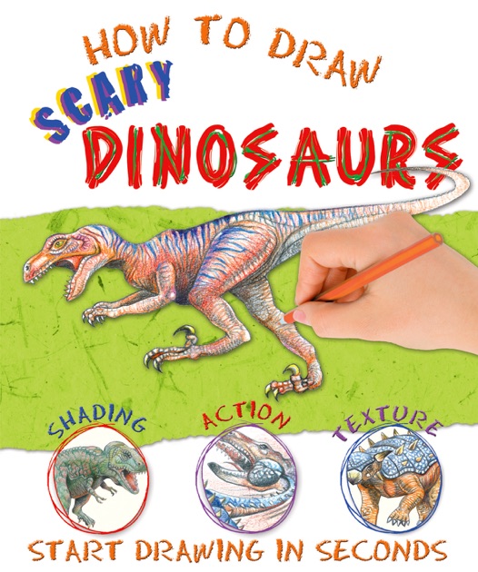 scary dinosaurs names