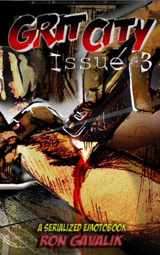Grit City Issue 3