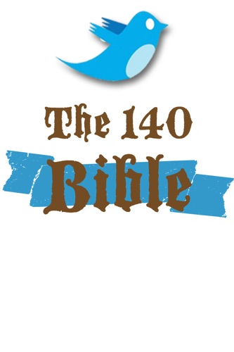 The 140 Bible The New Testament