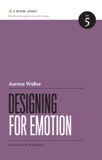Designing for Emotion