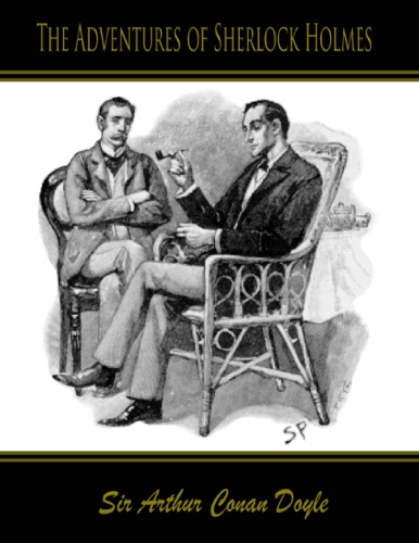 The Adventures of Sherlock Holmes