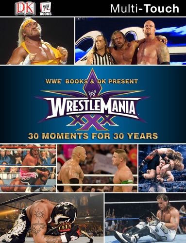 WWE 30 Moments for 30 Years