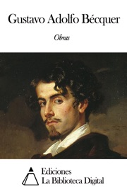 OBRAS DE GUSTAVO ADOLFO BéCQUER