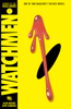 Alan Moore & Dave Gibbons - Watchmen artwork