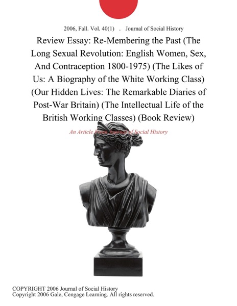 sexual revolution essay sexual revolution essay