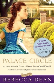 PALACE CIRCLE