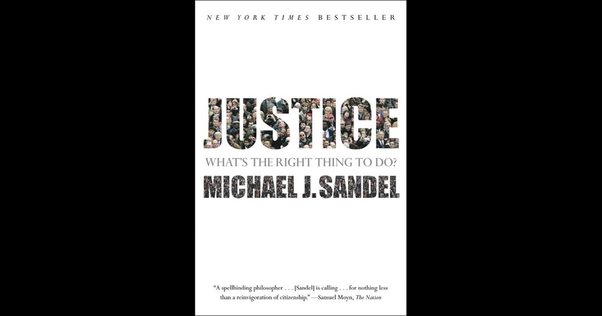 explain what michael sandel s obligations of solidarity First, i will focus on sandel and hauskeller’s argument that, by undercutting belief in the giftedness of life, hyperagency will negatively impact on social solidarity. explain what michael sandel s obligations of solidarity First, i will focus on sandel and hauskeller’s argument that, by undercutting belief in the giftedness of life, hyperagency will negatively impact on social solidarity.