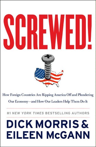 Screwed