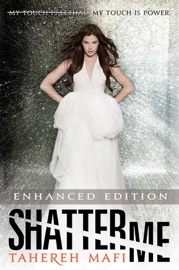 SHATTER ME (ENHANCED EDITION)