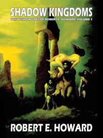 TALES FROM THE KINGDOMS