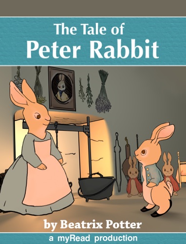 The Tale of Peter Rabbit
