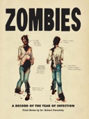 Chris Lane & Don Roff - Zombies artwork