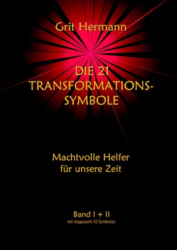 Die 21 Transformations-Symbole