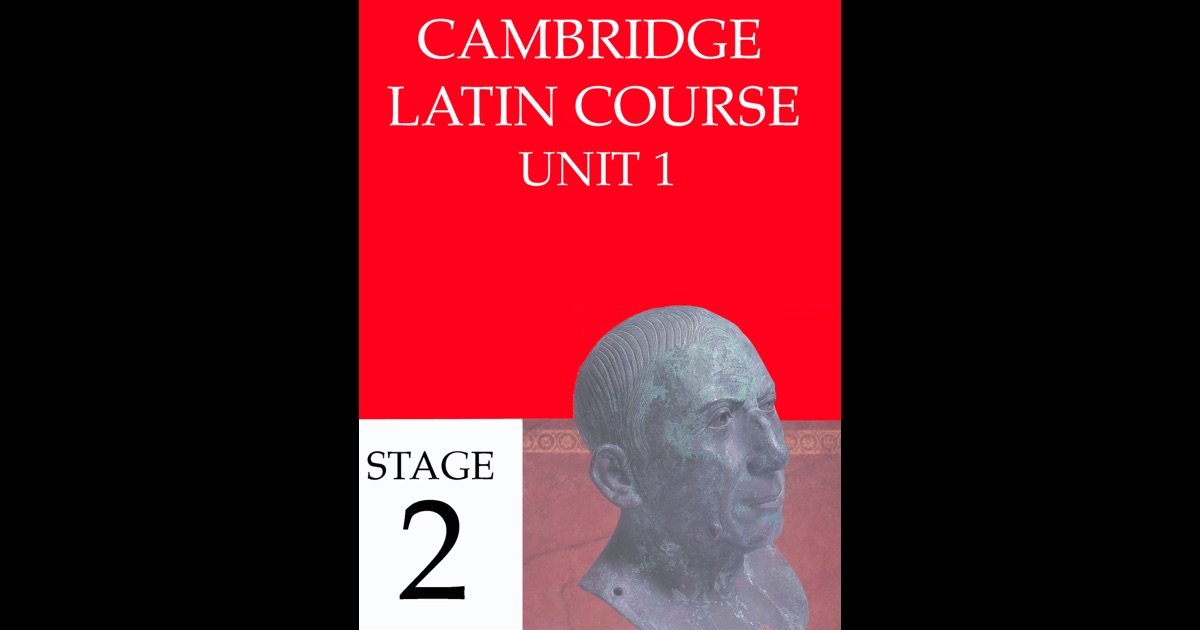 Cambridge latin unit 2 stage 14