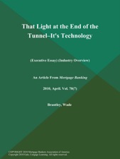 Essays on the service industry