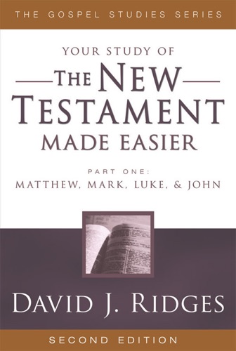 The New Testament Made Easier