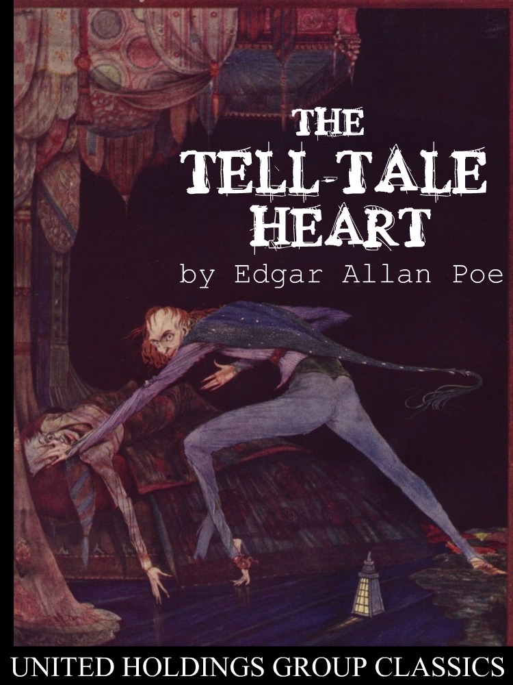 point of view in poes the telltale heart essay point of view in poes the telltale heart essay
