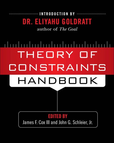Getting Durable Results with Critical Chain -- A Field Report Chapter 4 of Theory of Constraints Handbook