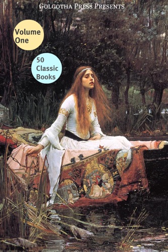 50 Classic Books Vol 1