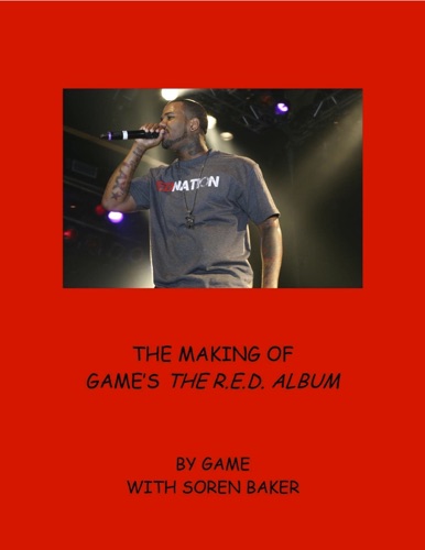 The Making of Games the RED Album