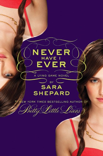 Never Have I Ever