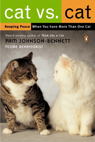 Cat vs Cat