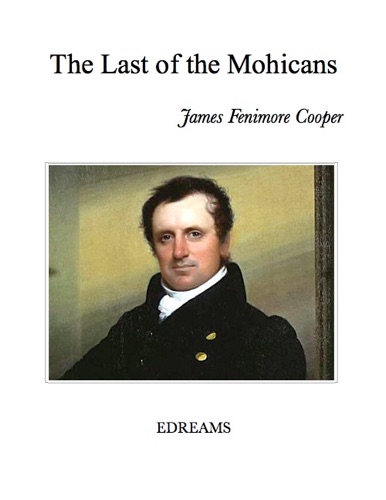 The Last of the Mohicans
