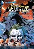 Tony S. Daniel - Batman: Detective Comics Vol. 1: Faces of Death (The New 52) artwork