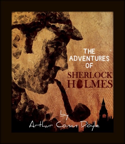 The Adventures of Sherlock Holmes