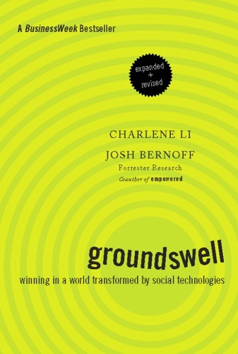 Groundswell Expanded and Revised Edition