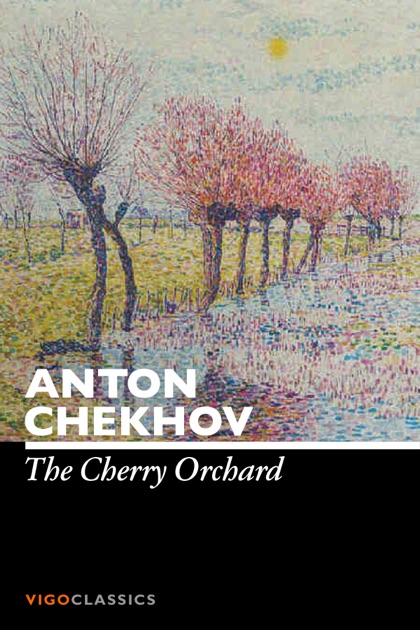 Sparknotes the cherry orchard