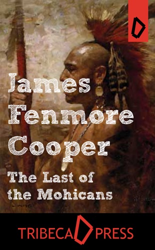 The Last of the Mohicans