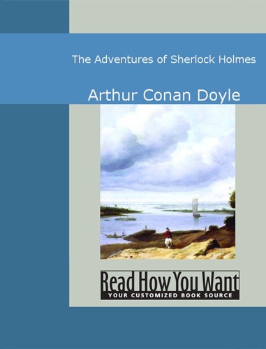 The Adventures of Sherlock Holmes