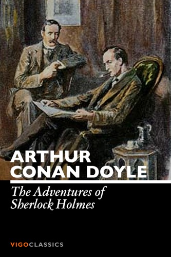The Adventures of Sherlock Holmes