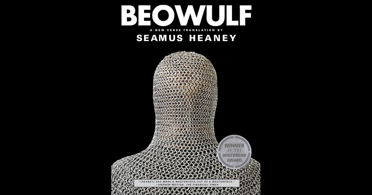 Beowulf (Bilingual Edition) By Seamus Heaney On IBooks